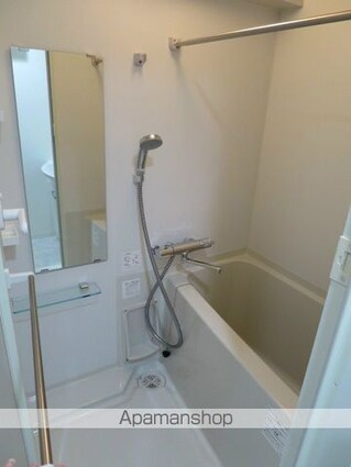 ＭＡＸＩＶ赤羽ＷＥＳＴ[1K/25.56m2]のバス