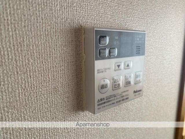サンブリーゼ東山 Aの内装写真