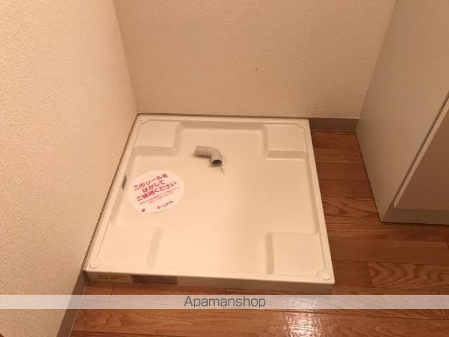 コンフォースの内装写真