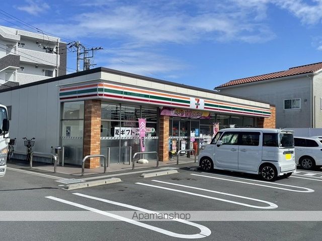 ルミエール水道橋の周辺写真