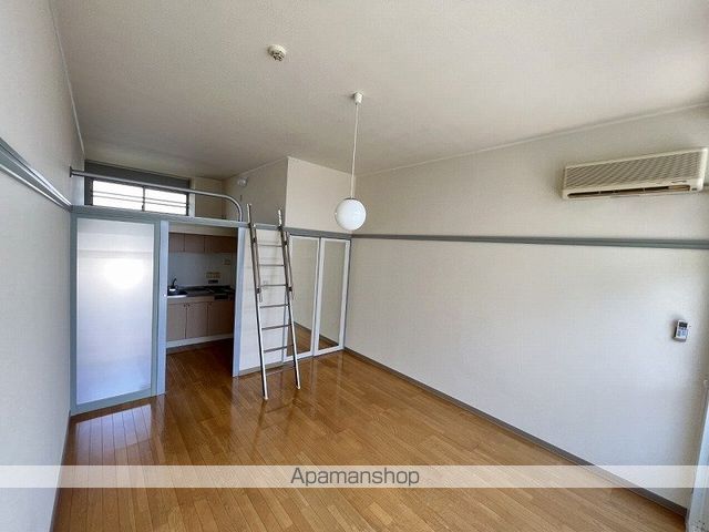 レオパレス吉田の内装写真