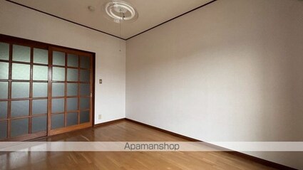 ドミール立川[2DK/40m2]の内装1