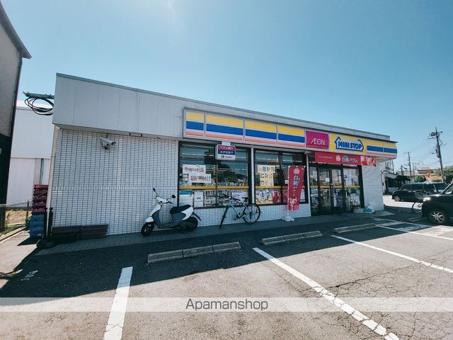 レオパレスドエルシンヤマの周辺写真