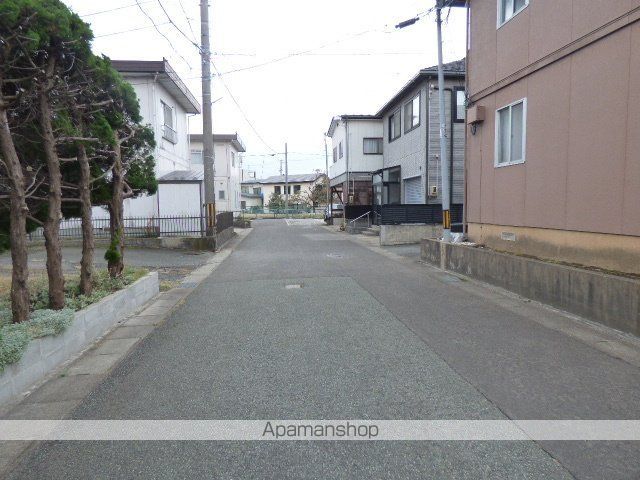 コンフォート八橋南の周辺写真