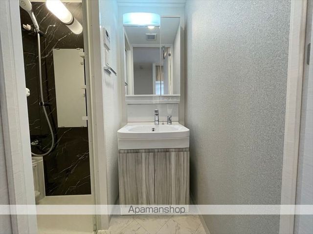 S−RESIDENCE新大阪RISHの内装写真