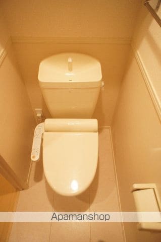 サウスヒルズ IIの内装写真