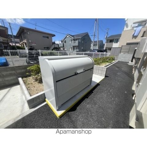 idea河原町の内装写真