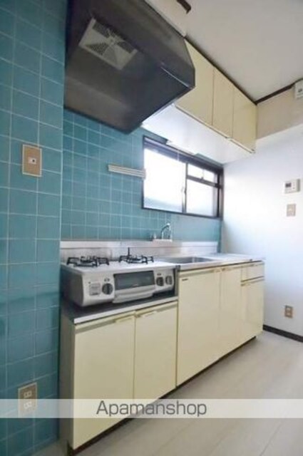 グリーンハウス河原町[1DK/25m2]のその他部屋・スペース
