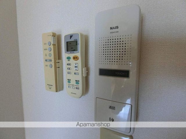 長谷川マンション幸原の内装写真