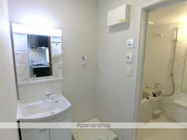 LA PECHEの内装写真