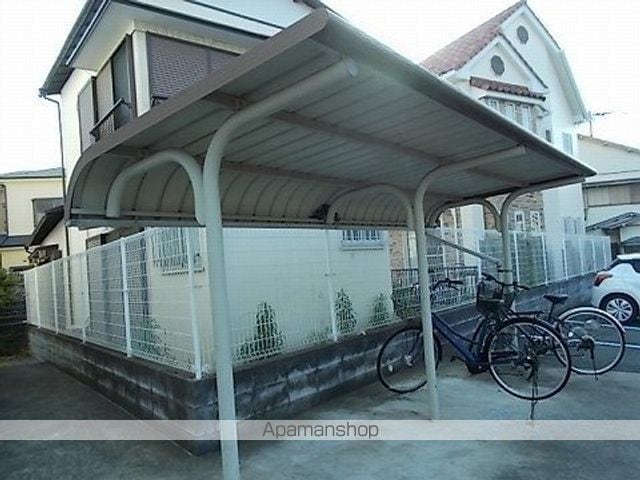 レオパレスプランドールのその他写真
