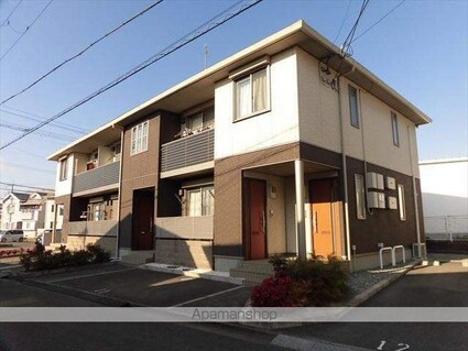 和歌山県和歌山市榎原[2LDK/62.85m2]の外観4