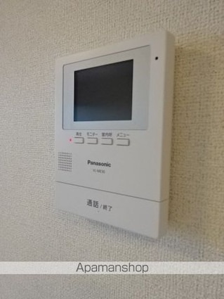 Ｋ．Ｚ　ｗｉｌｌ　Ｇ[1LDK/51.63m2]のその他設備2