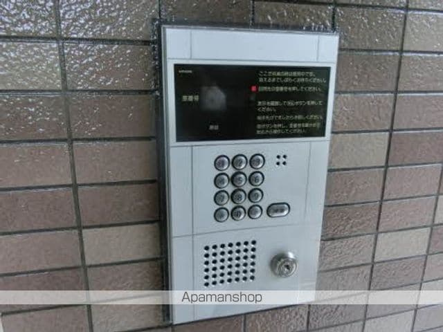 クリエイティブハイツ池田の内装写真