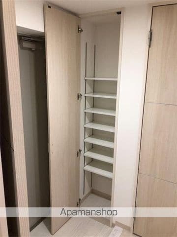 グランディールSUEHIROの内装写真