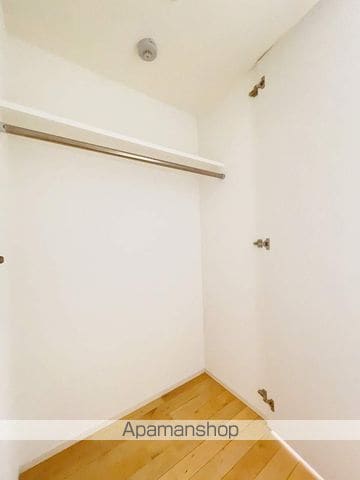 コンフォート新栄の内装写真