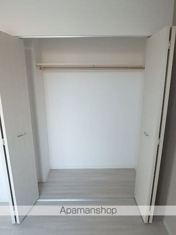 A BOND平岸の内装写真