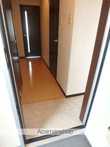 プライム・ヒルズの内装写真
