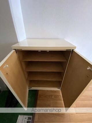 リバーシティ五日市[1R/18.9m2]のその他部屋・スペース