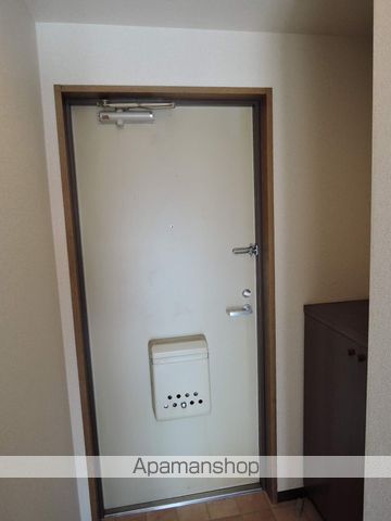 オリーブ南上町の内装写真