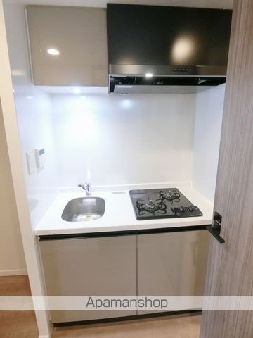 SーRESIDENCE堺湊駅前azureの内装写真