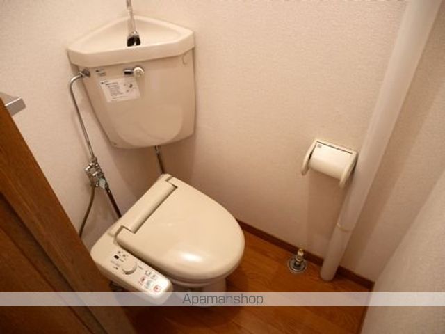 リーベンデールの内装写真