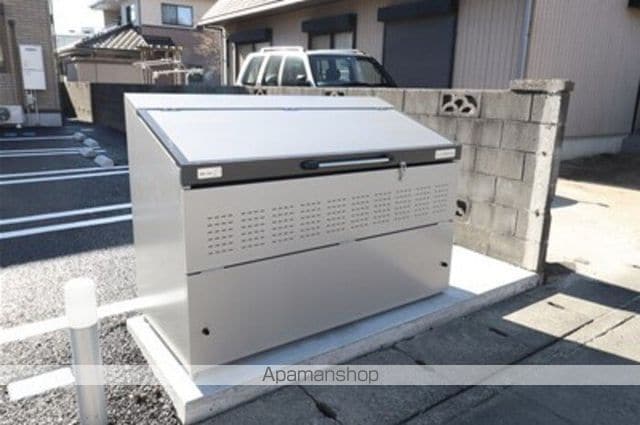 アジュール大成町の内装写真