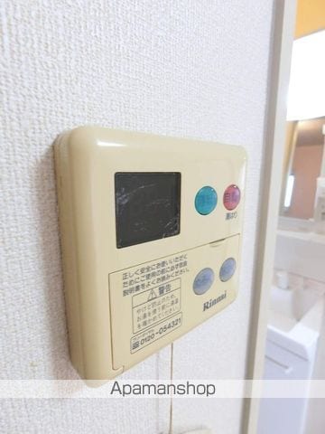 フローラルの内装写真