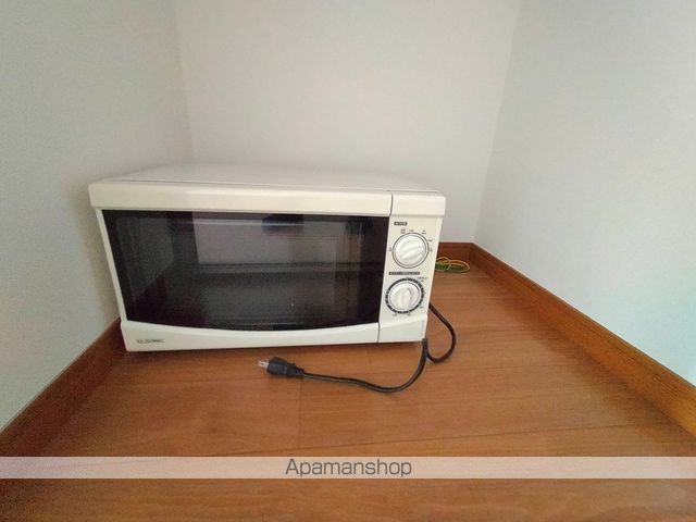 シード1の内装写真