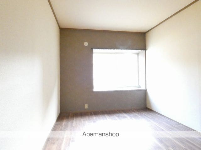 パークワンの内装写真