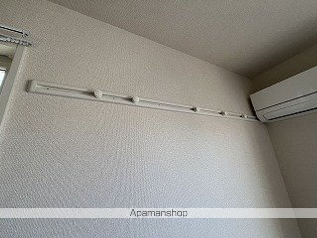 プラシードの内装写真