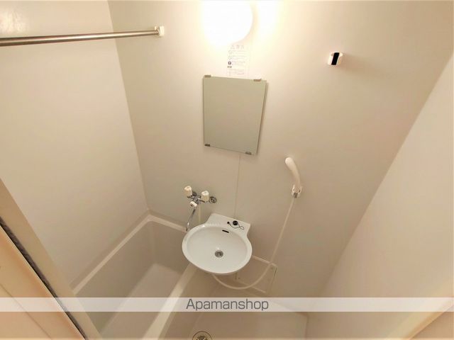 レオパレスＣａｌｅｎｄｕｌａ[1K/21.81m2]のバス