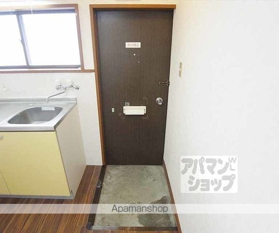 第1兵庫ハイツの内装写真