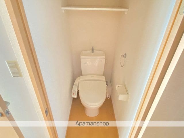 レオパレスレジデンス高橋の内装写真
