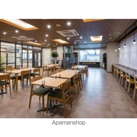 ドーミー札幌大谷地のその他写真