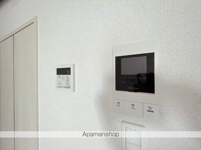 リバーノース庚午の内装写真