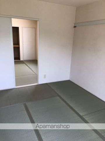 エクセル向井 B棟の内装写真