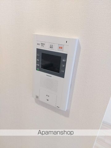 パークハビオ東中野の内装写真