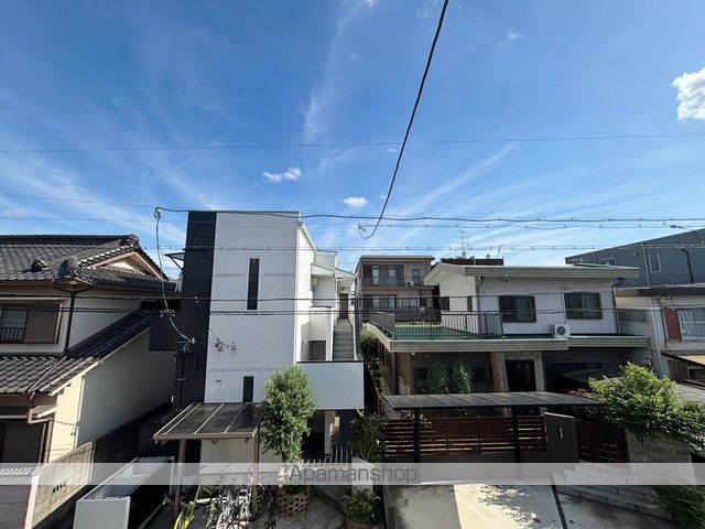 名古屋市東山線 中村公園駅 徒歩10分 2階建 築20年のその他写真