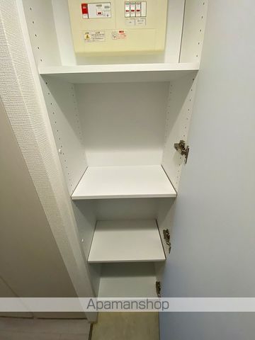 アーバネックスESAKAHIROSHIBAの内装写真
