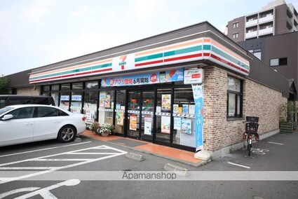 ガーデンズフラット[1R/29m2]の周辺6