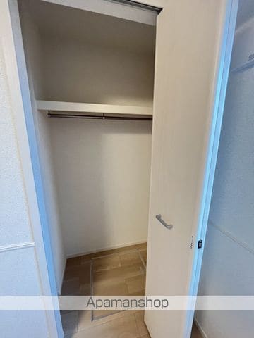 ベルグレイスの内装写真
