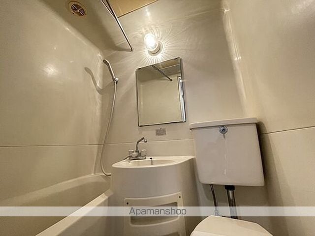五反田ダイヤモンドマンションの内装写真