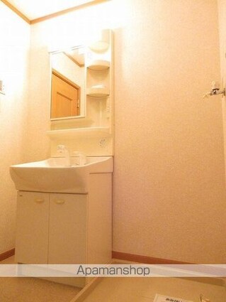 レーベンツォーネ[2LDK/51.67m2]の洗面所