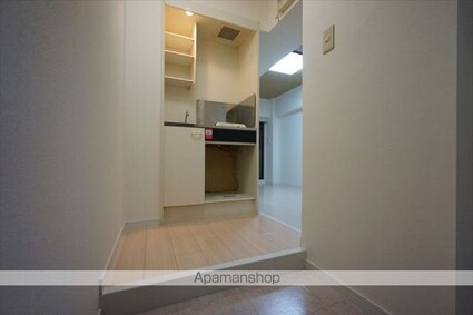 ドール丸の内[1K/21.12m2]の玄関