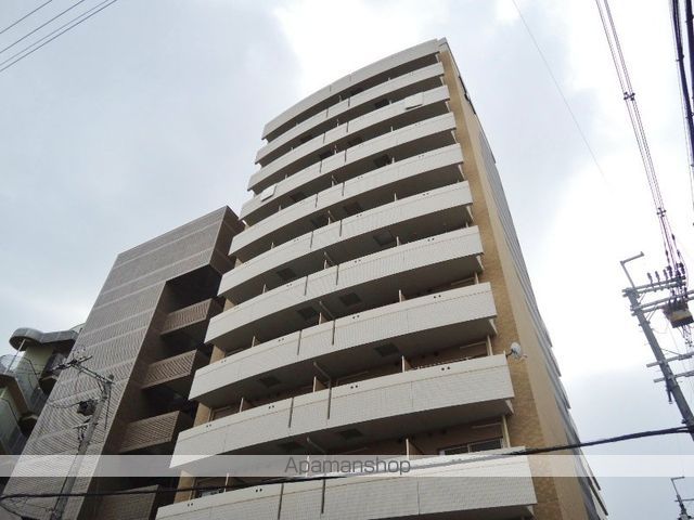 SERENiTE江坂四番館