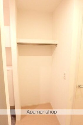 Ｍｓ’弐番館[1LDK/49.7m2]の収納