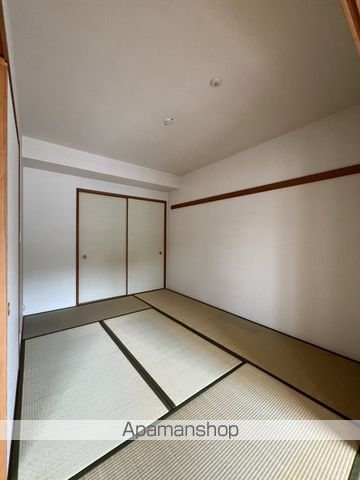 プロスペリティNAKAMURAの内装写真
