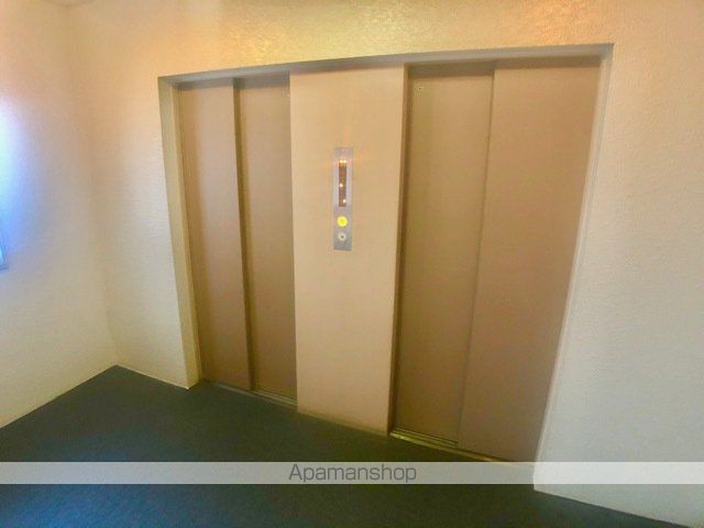 パイロットハウス・サン戸塚のその他写真