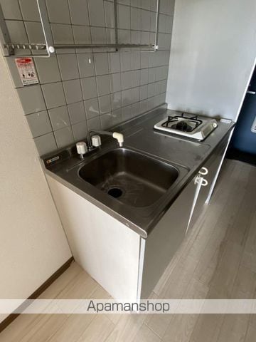 アーバンのりさだの内装写真